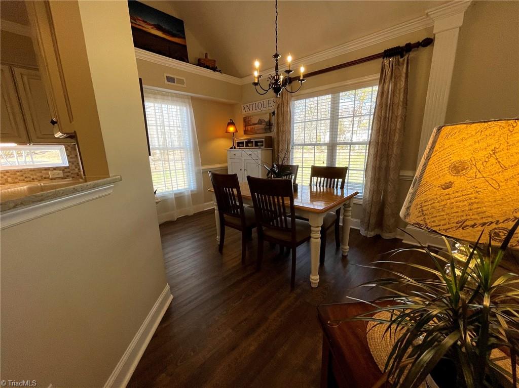 871 Ridge View Terrace Rural Hall, NC 27045 - Photo 12 of 49