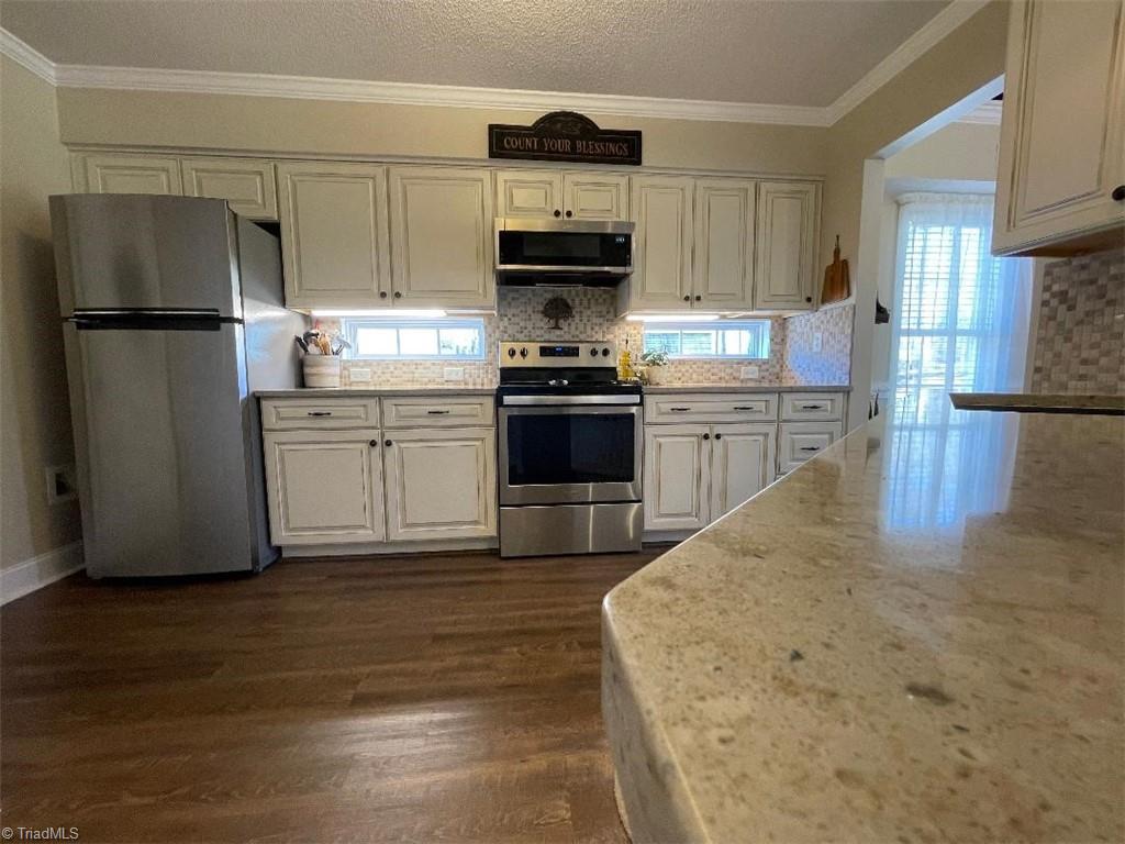 871 Ridge View Terrace Rural Hall, NC 27045 - Photo 20 of 49
