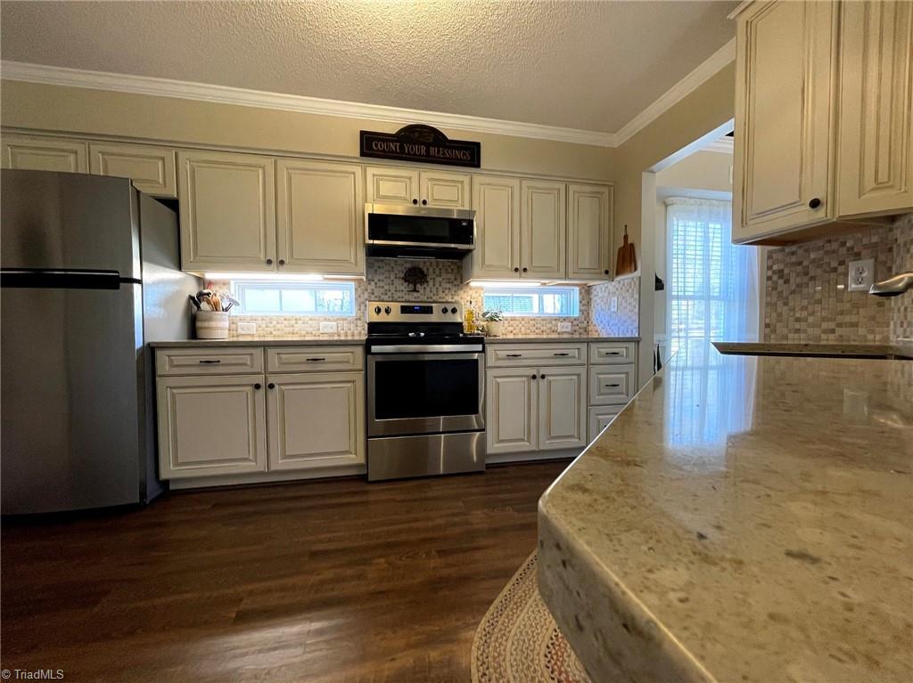 871 Ridge View Terrace Rural Hall, NC 27045 - Photo 22 of 49