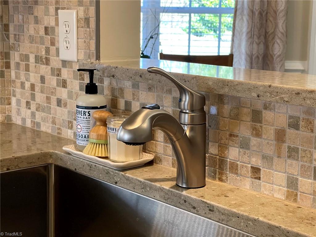 871 Ridge View Terrace Rural Hall, NC 27045 - Photo 23 of 49