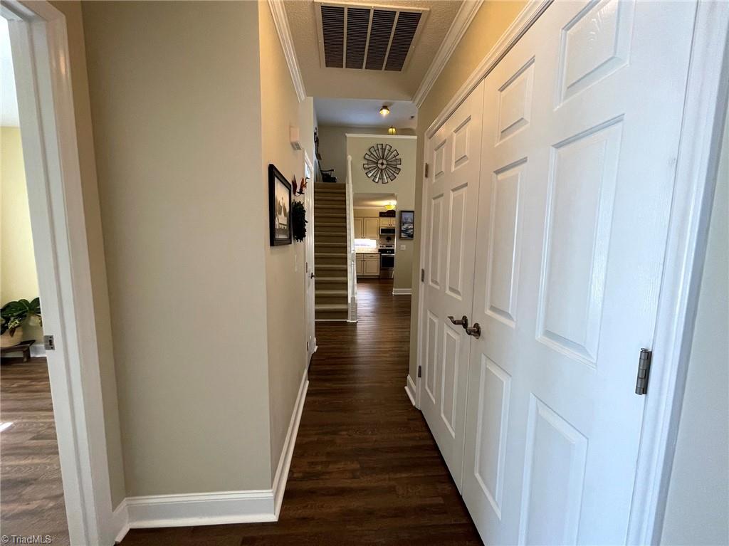871 Ridge View Terrace Rural Hall, NC 27045 - Photo 25 of 49