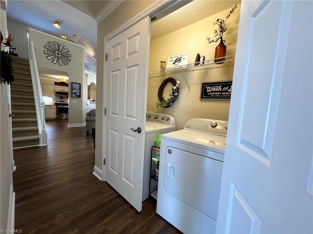 871 Ridge View Terrace Rural Hall, NC 27045 - Photo 27 of 49
