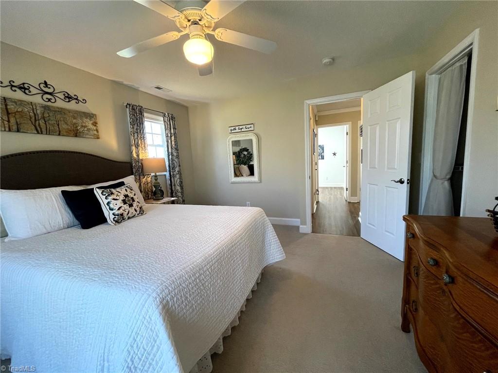 871 Ridge View Terrace Rural Hall, NC 27045 - Photo 30 of 49