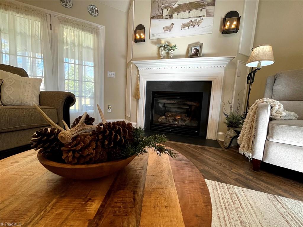 871 Ridge View Terrace Rural Hall, NC 27045 - Photo 4 of 49