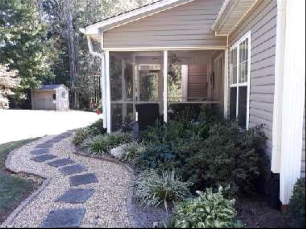 871 Ridge View Terrace Rural Hall, NC 27045 - Photo 39 of 49