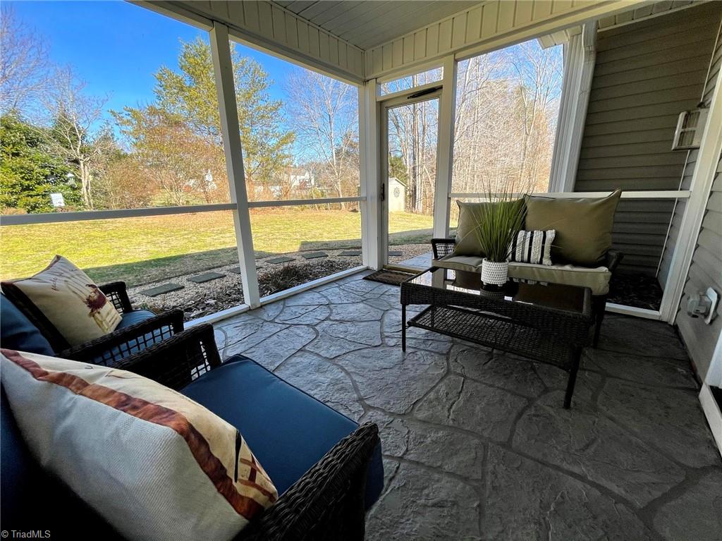 871 Ridge View Terrace Rural Hall, NC 27045 - Photo 40 of 49