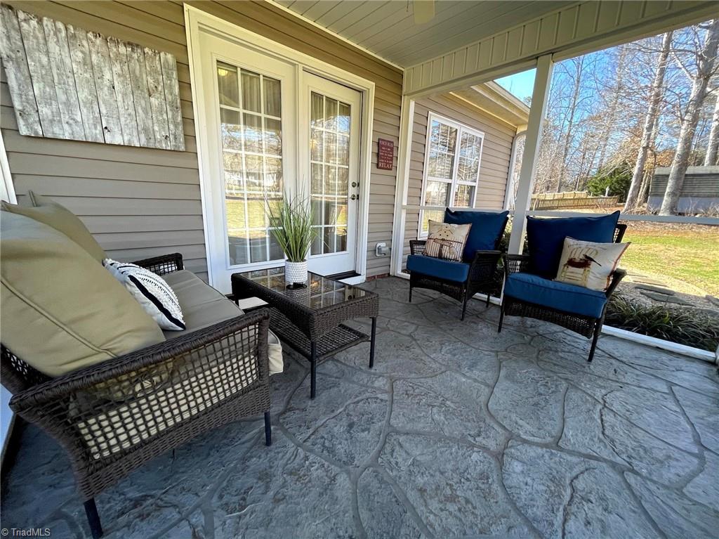 871 Ridge View Terrace Rural Hall, NC 27045 - Photo 41 of 49
