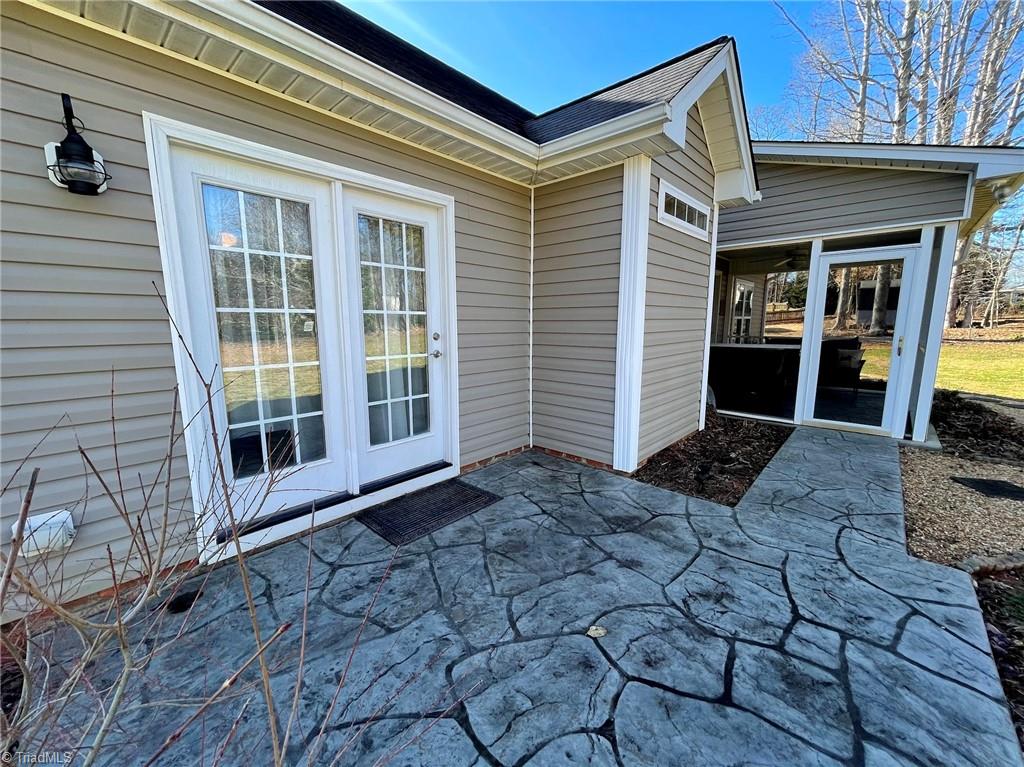 871 Ridge View Terrace Rural Hall, NC 27045 - Photo 42 of 49