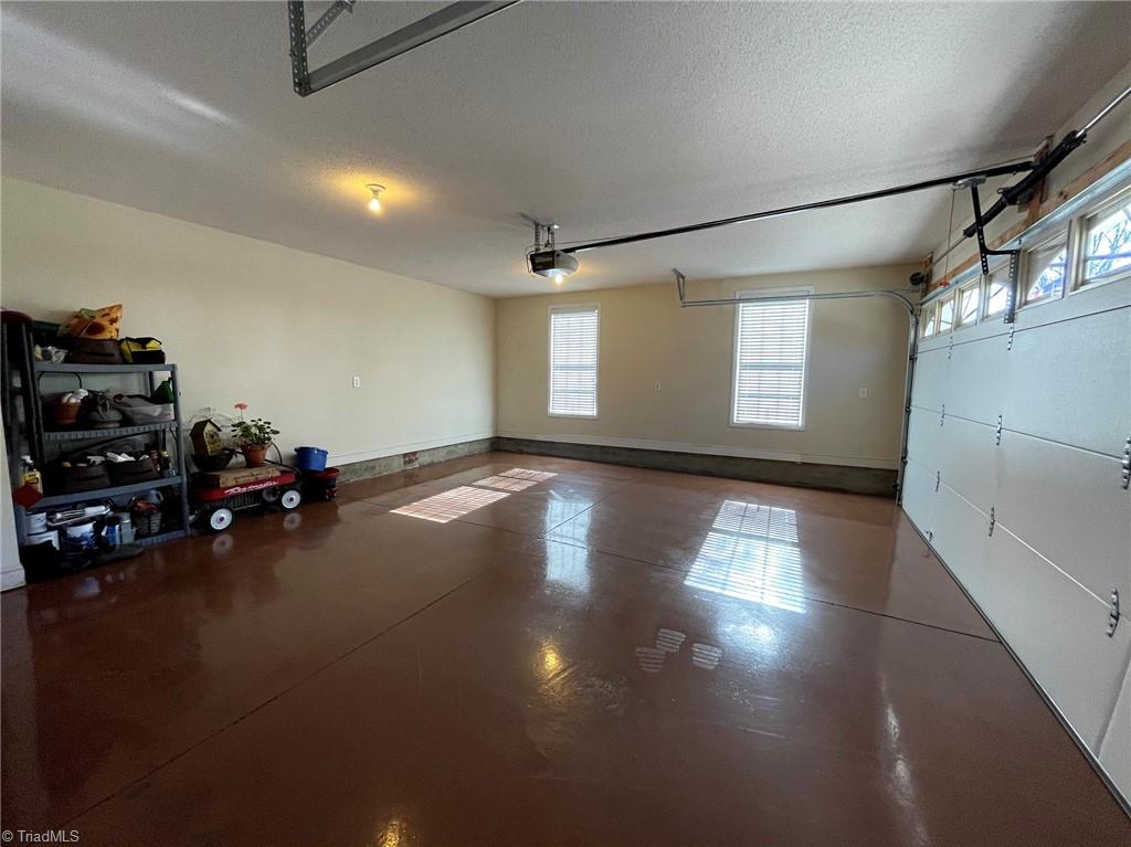 871 Ridge View Terrace Rural Hall, NC 27045 - Photo 44 of 49 Garage floors sealed 2020
