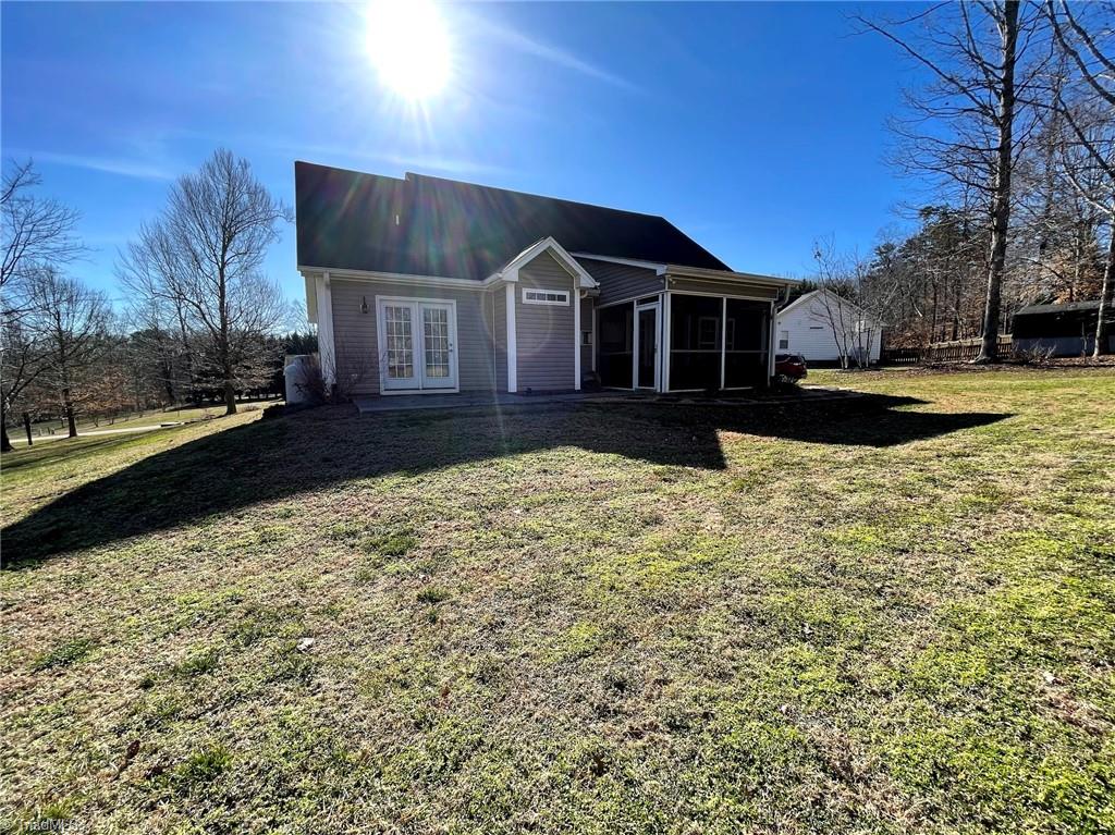 871 Ridge View Terrace Rural Hall, NC 27045 - Photo 45 of 49