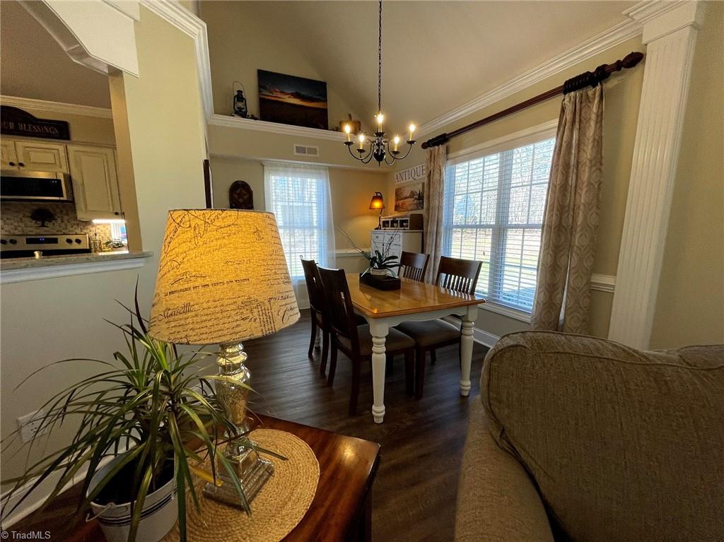 871 Ridge View Terrace Rural Hall, NC 27045 - Photo 10 of 49
