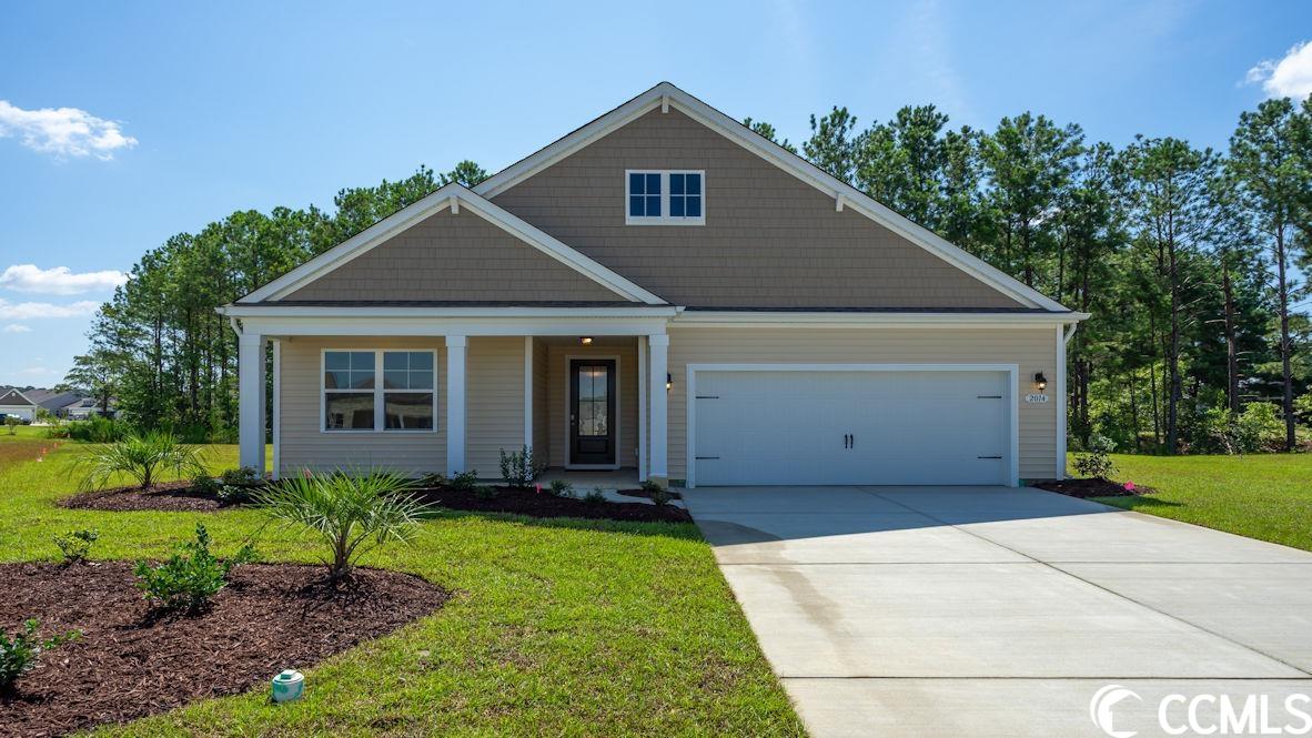 868 Saluda River Road Myrtle Beach, SC 29588 - Photo 1 of 34 Gallery Image 1
