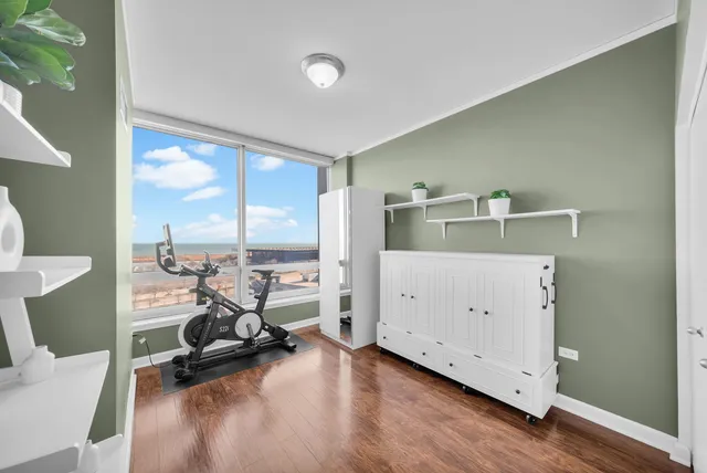 $449,000 | 1901 South Calumet Avenue, Unit 1404, Chicago, IL 60616