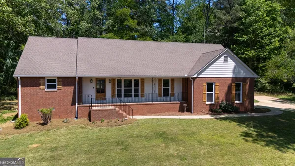 $449,000 | 406 Ashford Circle, LaGrange, GA 30240