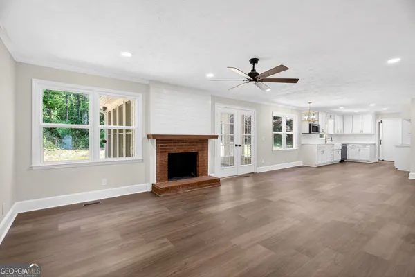 $449,000 | 406 Ashford Circle, LaGrange, GA 30240