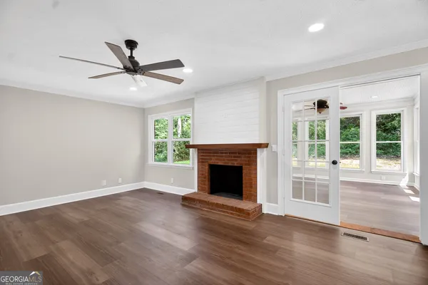 $449,000 | 406 Ashford Circle, LaGrange, GA 30240