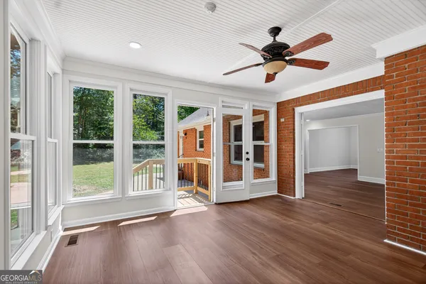 $449,000 | 406 Ashford Circle, LaGrange, GA 30240