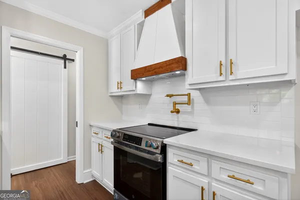 $449,000 | 406 Ashford Circle, LaGrange, GA 30240