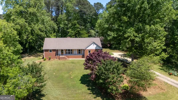 $449,000 | 406 Ashford Circle, LaGrange, GA 30240