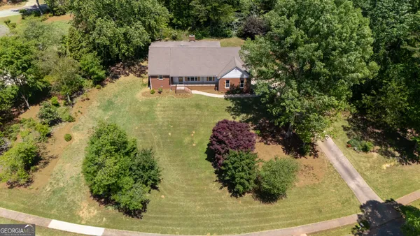 $449,000 | 406 Ashford Circle, LaGrange, GA 30240