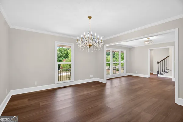 $449,000 | 406 Ashford Circle, LaGrange, GA 30240