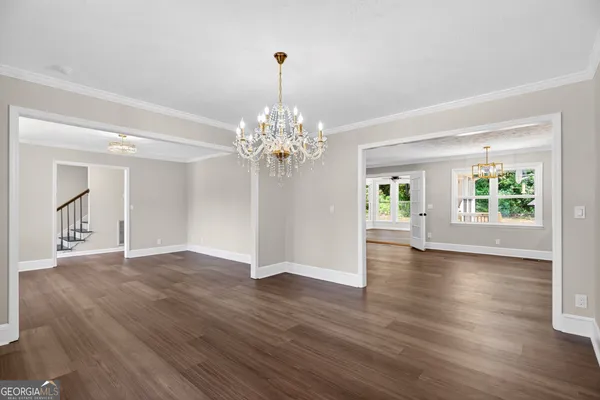 $449,000 | 406 Ashford Circle, LaGrange, GA 30240