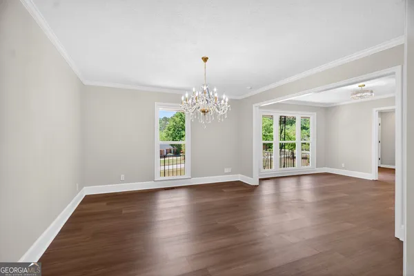 $449,000 | 406 Ashford Circle, LaGrange, GA 30240