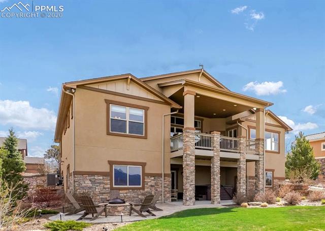 1973 Ripple Ridge Road Colorado Springs, CO 80921 - Photo 7 of 50