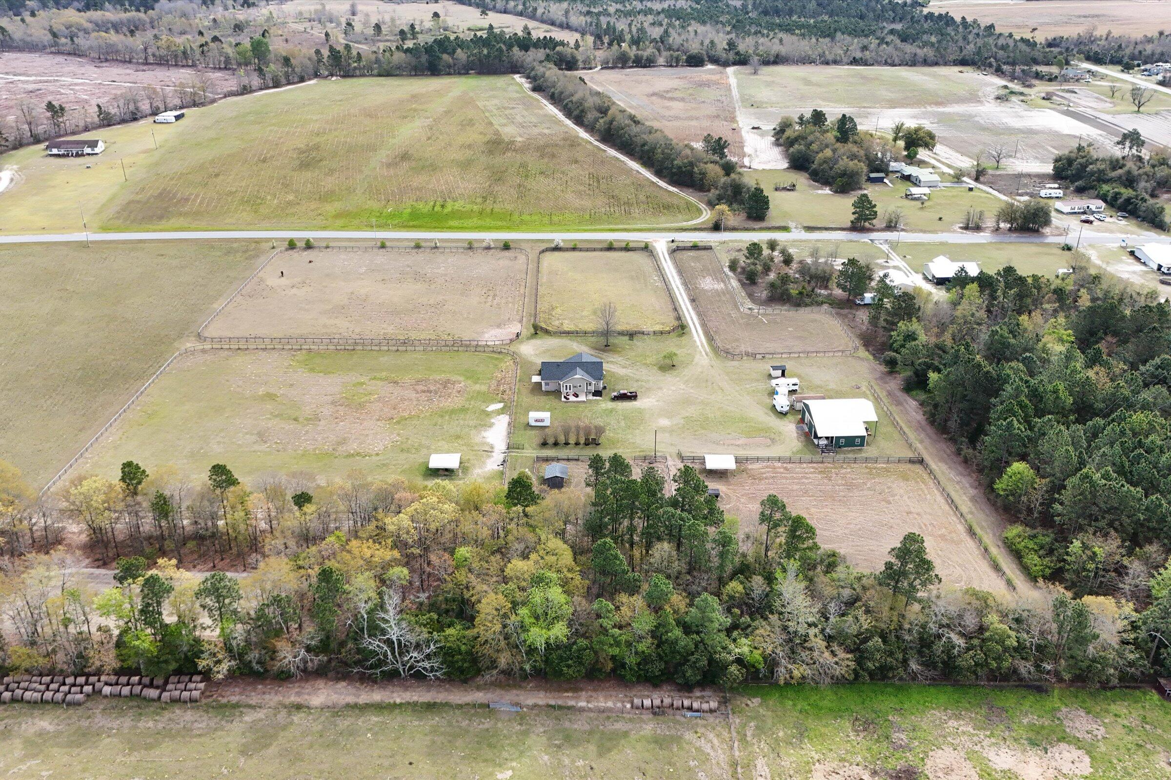155 Jaywood Road Williston, SC 29853 - Photo 52 of 64