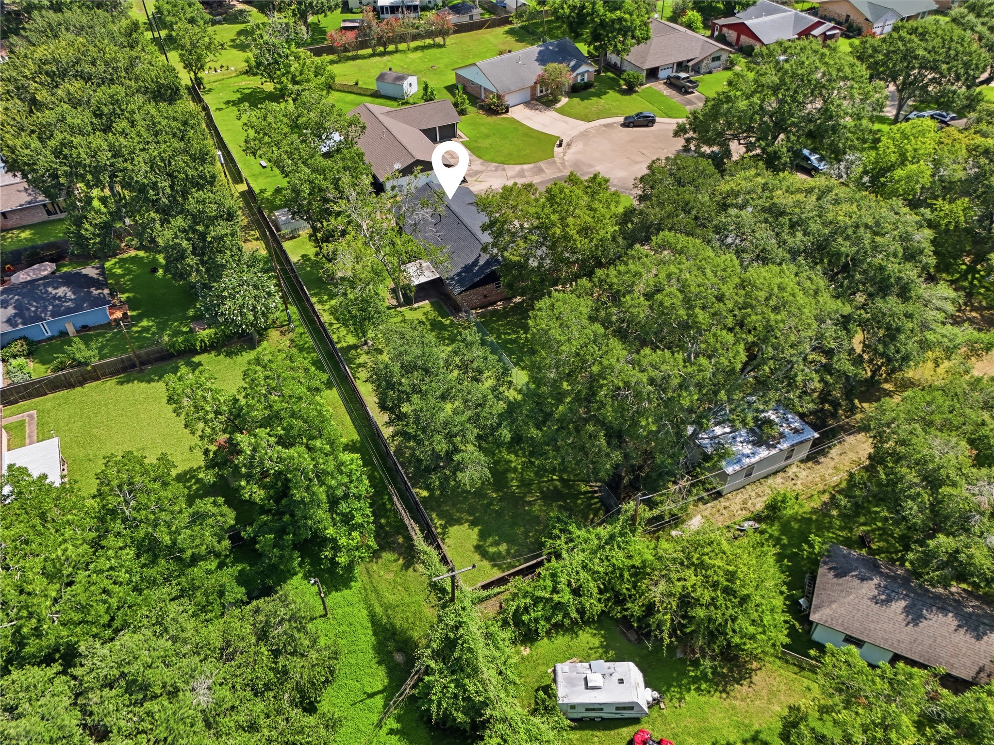 1400 Gardenia Circle Rosenberg, TX 77471 - Photo 10 of 34