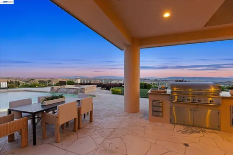 $6,500,000 | 3301 Deer Hollow Drive, Danville, CA 94506
