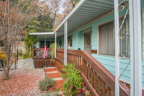 $80,000 | 2794 Hidden Springs Circle, Unit 15A, Placerville, CA 95667