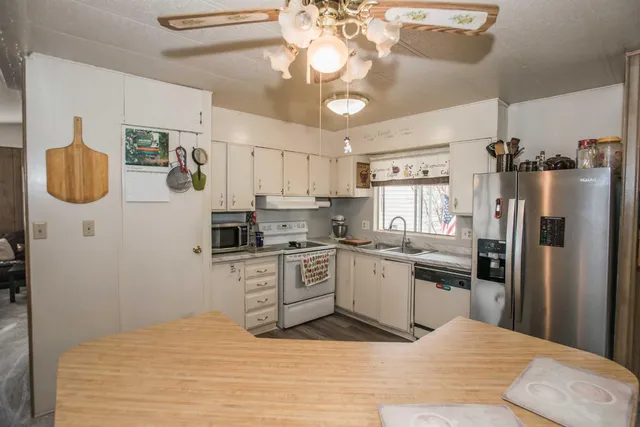 $80,000 | 2794 Hidden Springs Circle, Unit 15A, Placerville, CA 95667