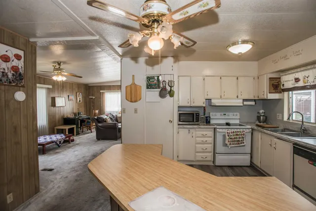 $80,000 | 2794 Hidden Springs Circle, Unit 15A, Placerville, CA 95667