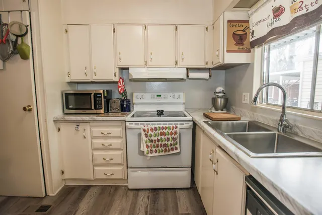 $80,000 | 2794 Hidden Springs Circle, Unit 15A, Placerville, CA 95667