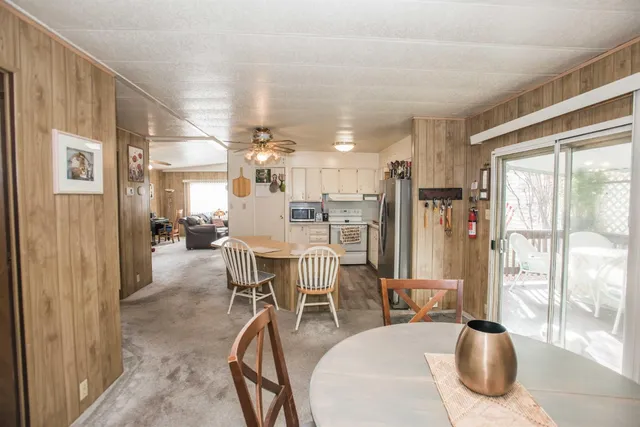 $80,000 | 2794 Hidden Springs Circle, Unit 15A, Placerville, CA 95667