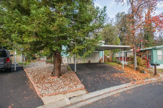 $80,000 | 2794 Hidden Springs Circle, Unit 15A, Placerville, CA 95667