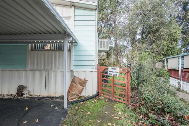 $80,000 | 2794 Hidden Springs Circle, Unit 15A, Placerville, CA 95667