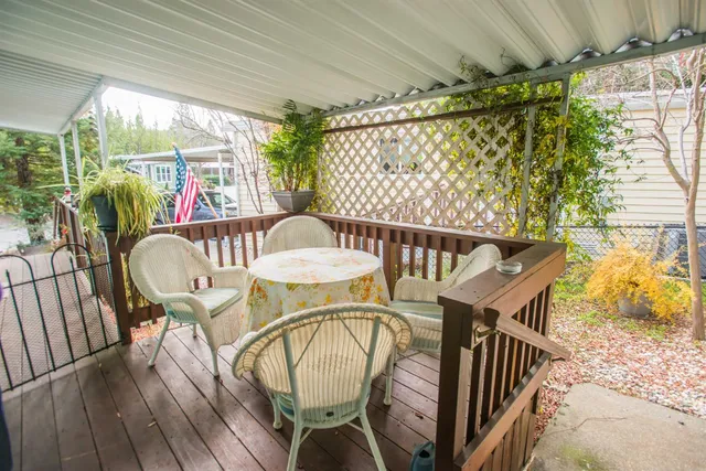 $80,000 | 2794 Hidden Springs Circle, Unit 15A, Placerville, CA 95667