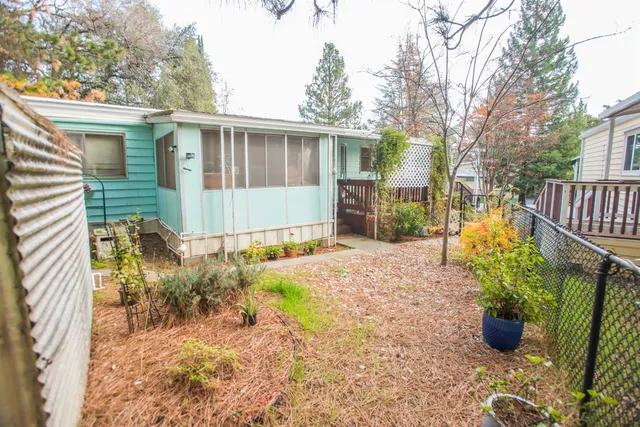 $80,000 | 2794 Hidden Springs Circle, Unit 15A, Placerville, CA 95667