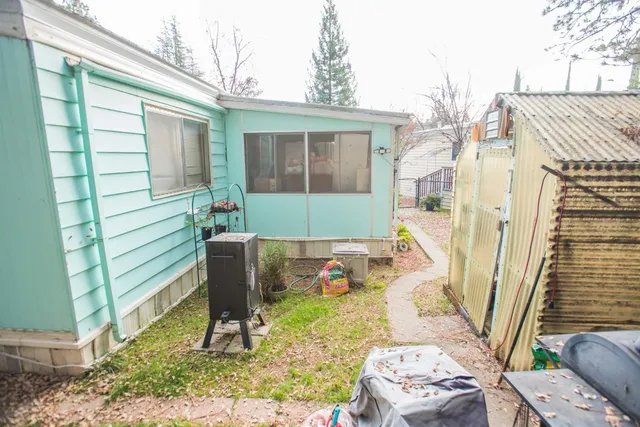 $80,000 | 2794 Hidden Springs Circle, Unit 15A, Placerville, CA 95667