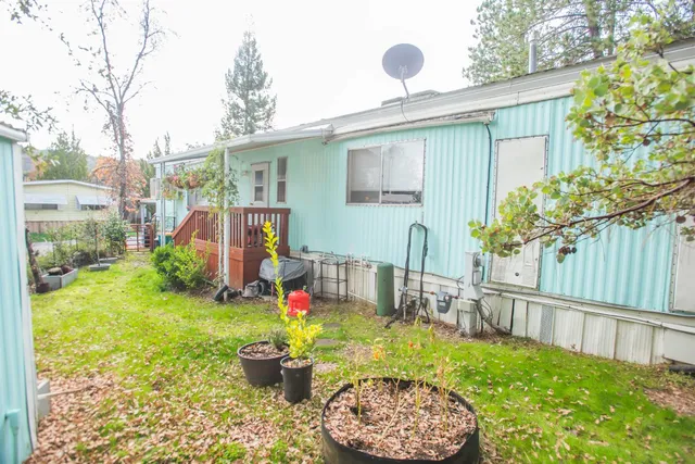 $80,000 | 2794 Hidden Springs Circle, Unit 15A, Placerville, CA 95667