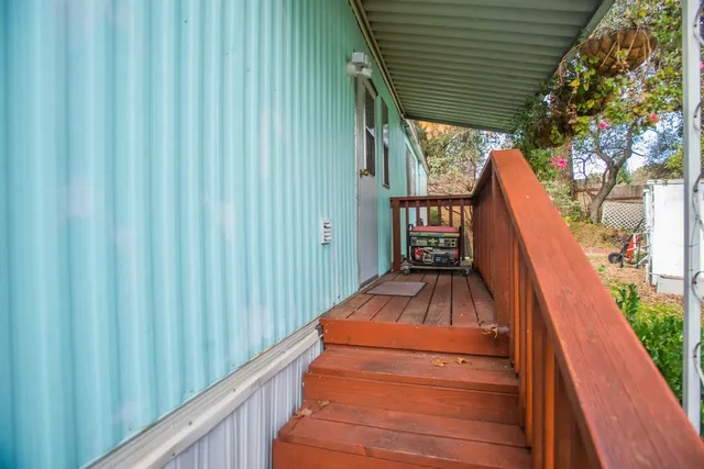 $80,000 | 2794 Hidden Springs Circle, Unit 15A, Placerville, CA 95667