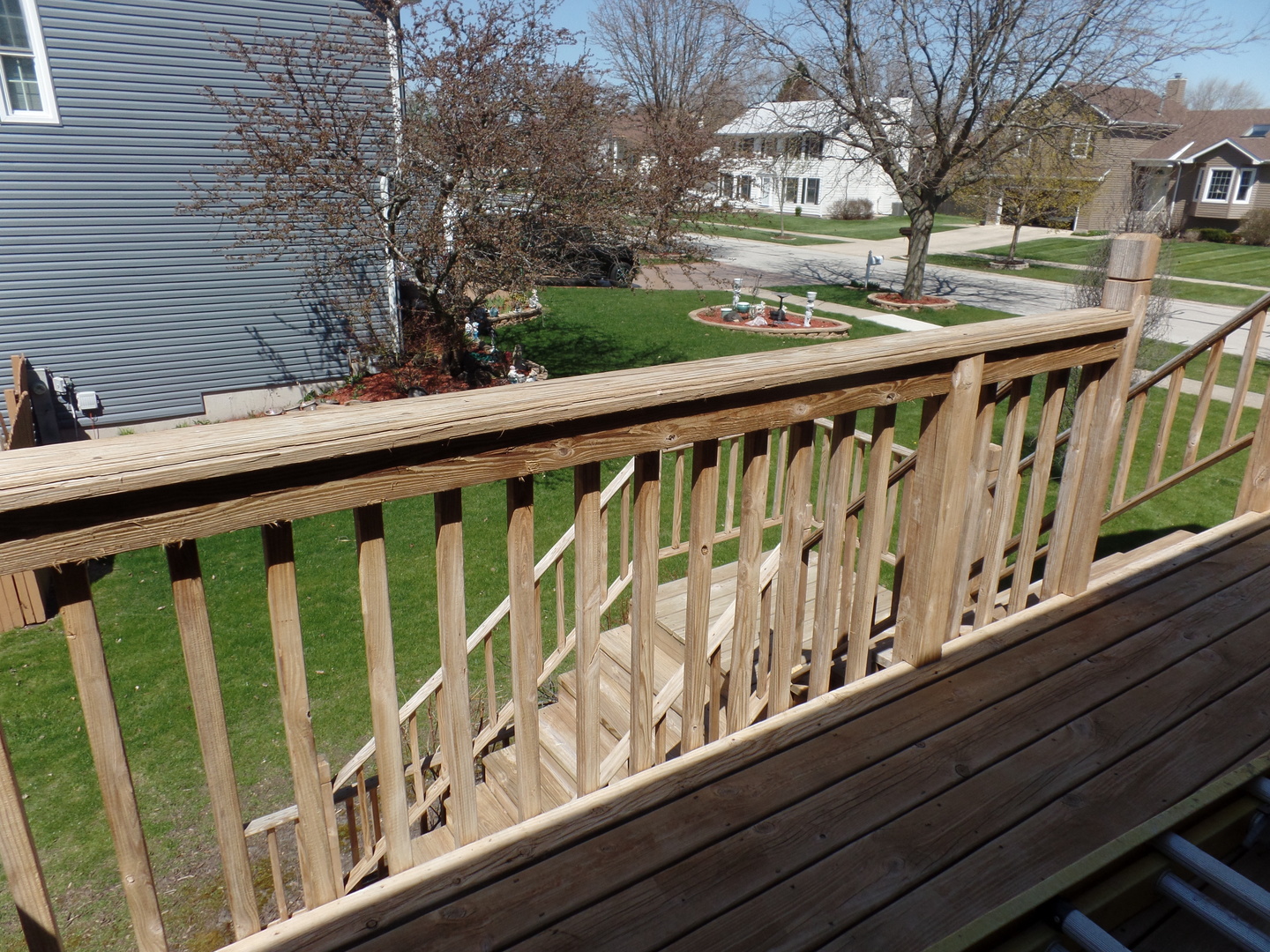 1504 Comanche Drive Bolingbrook, IL 60490 - Photo 31 of 34