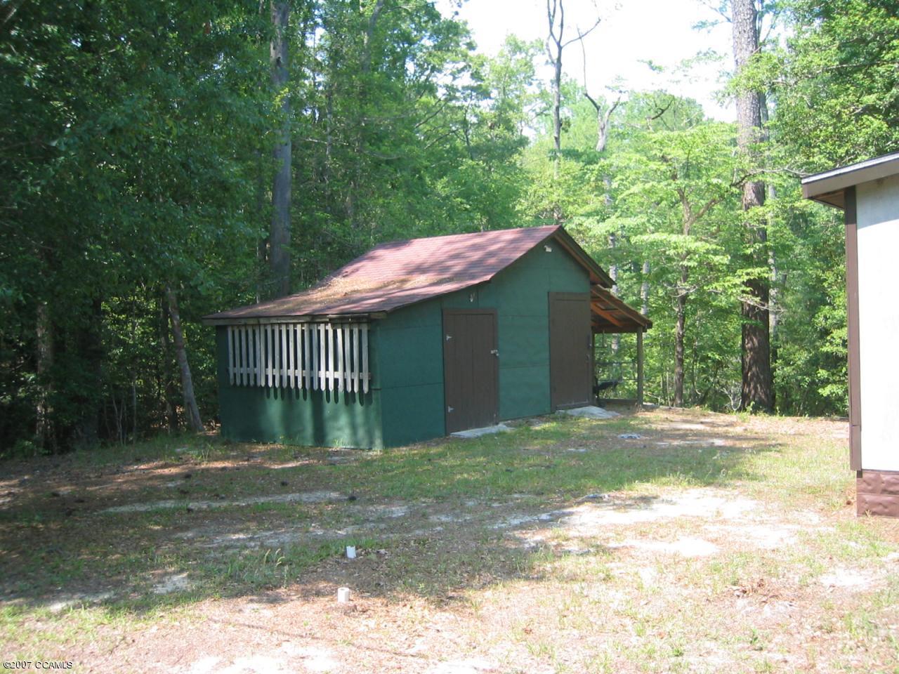 301 Mill Dam Road New Bern, NC 28560 - Photo 11 of 11 Storage