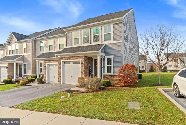 $595,000 | 131 Mulberry Drive, Malvern, PA 19355