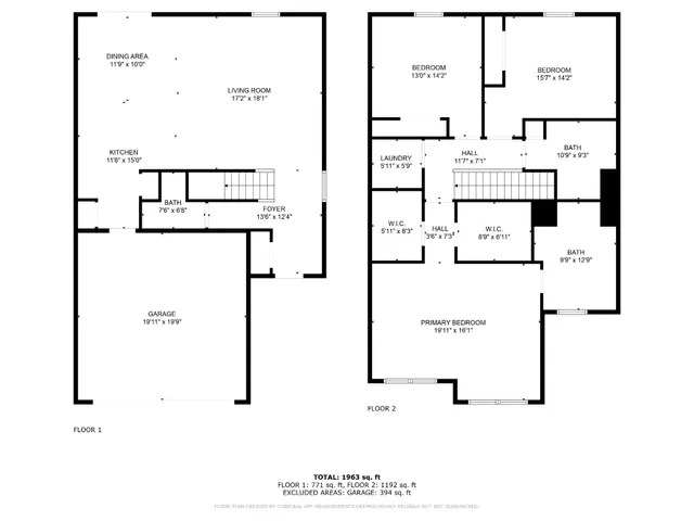$2,395 | 2341 Nabali Way, Murfreesboro, TN 37127
