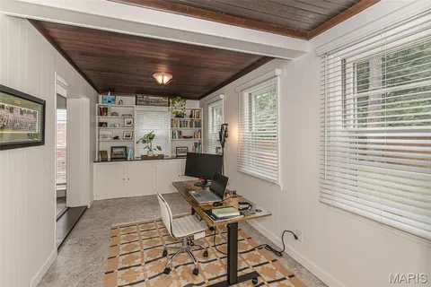 $600,000 | 712 Francis Place, Clayton, MO 63105