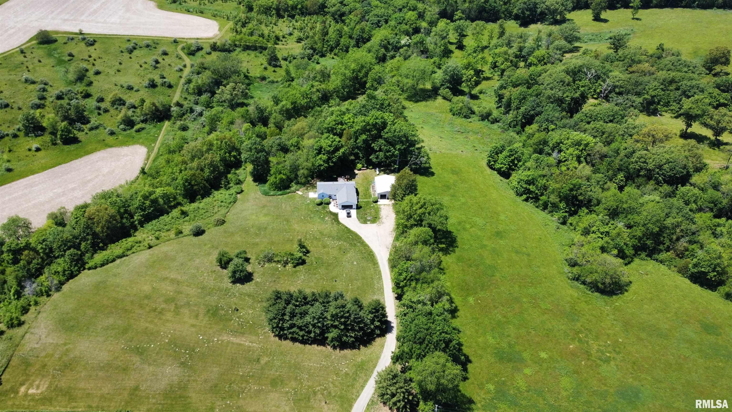 30720 North Norris Blacktop Road Farmington, IL 61531 - Photo 21 of 94