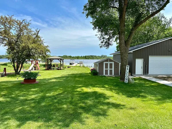 $440,000 | 46350 Cambridge Drive, Stanchfield, MN 55080